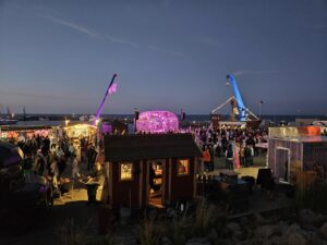 Hafenfest - Ostseebad Kühlungsborn I