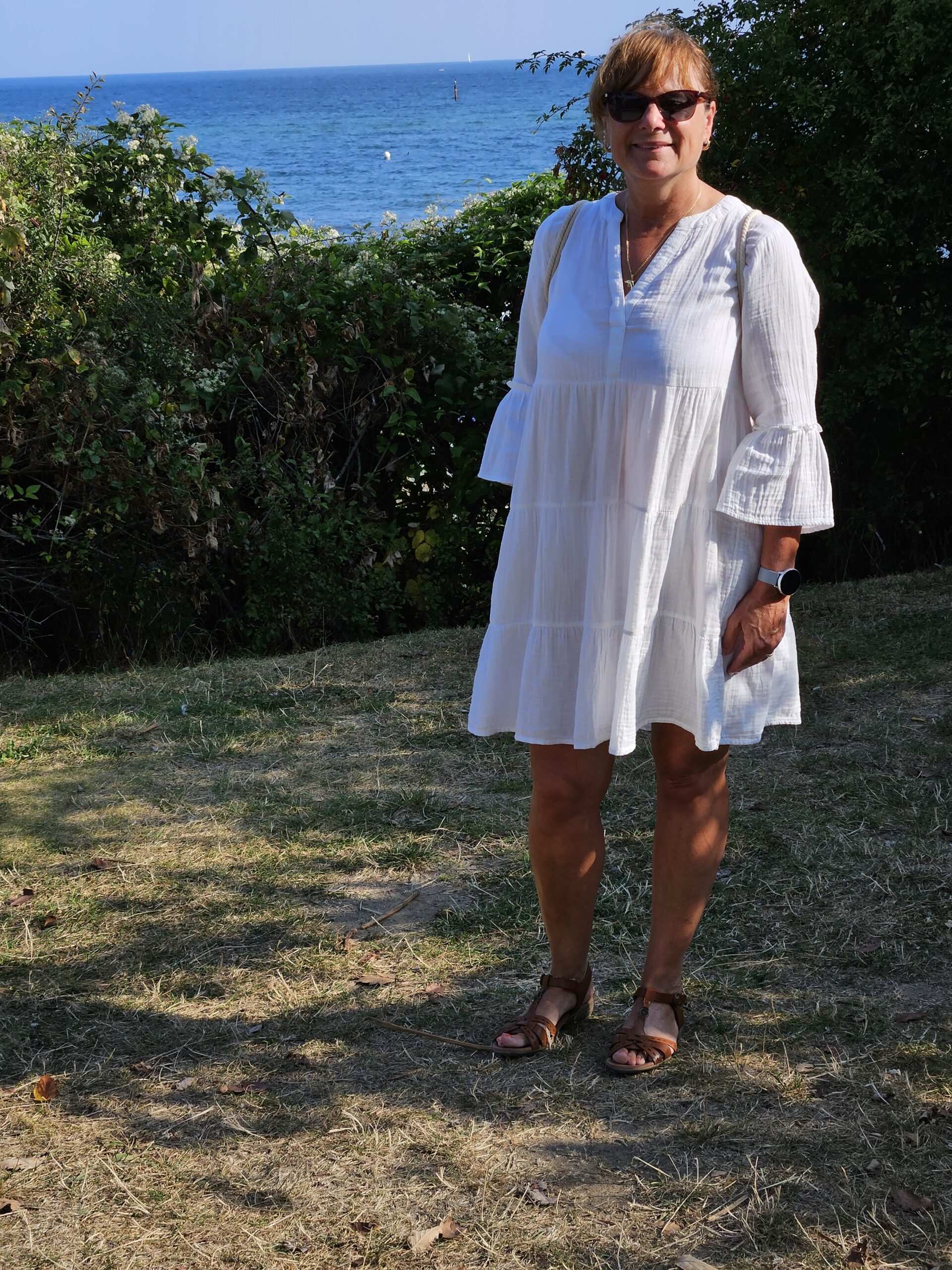 Manuela an der Promenade - Ostseebad Kühlungsborn