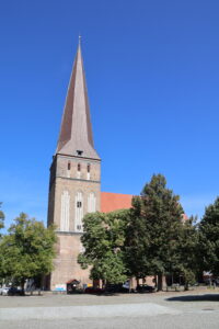 Petrikirche Rostock