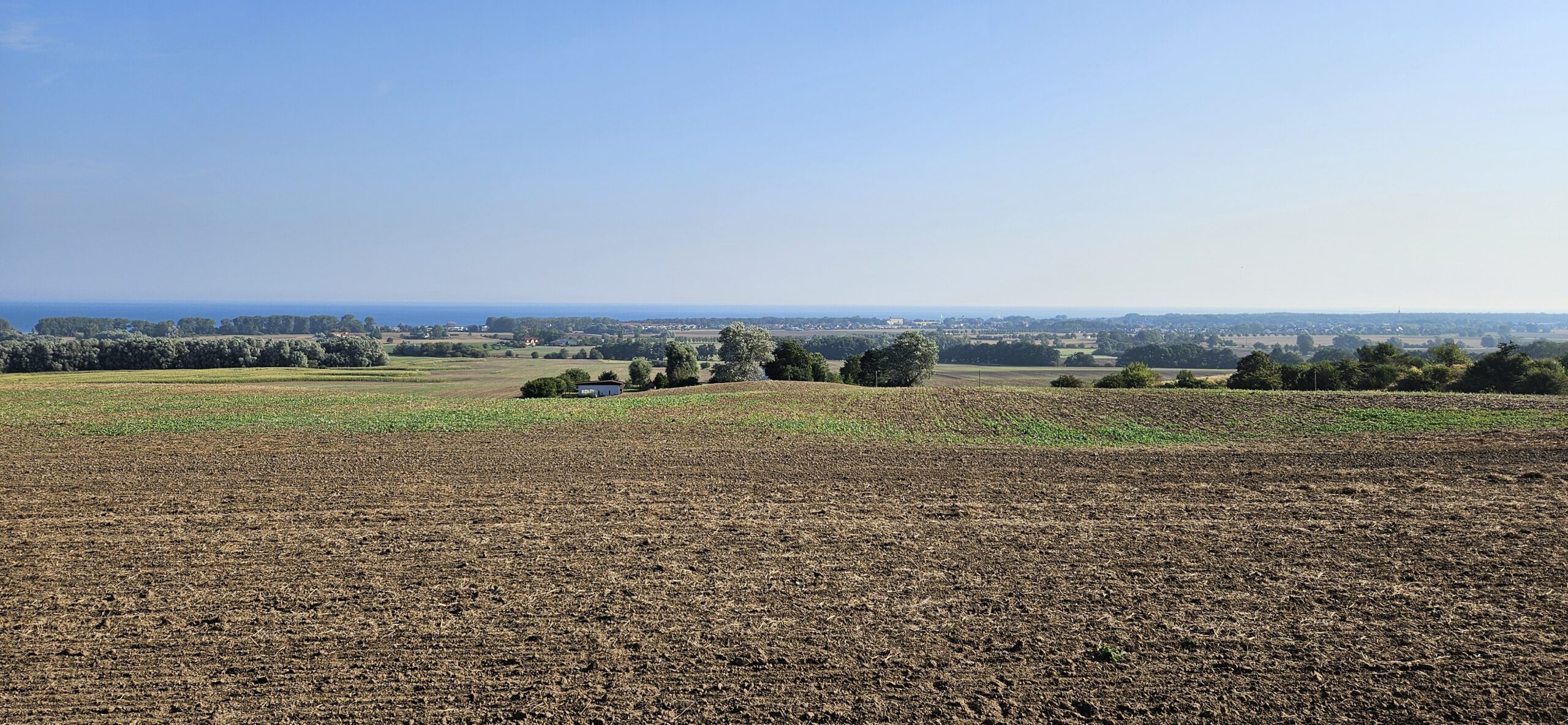 Umland um Kühlungsborn IV