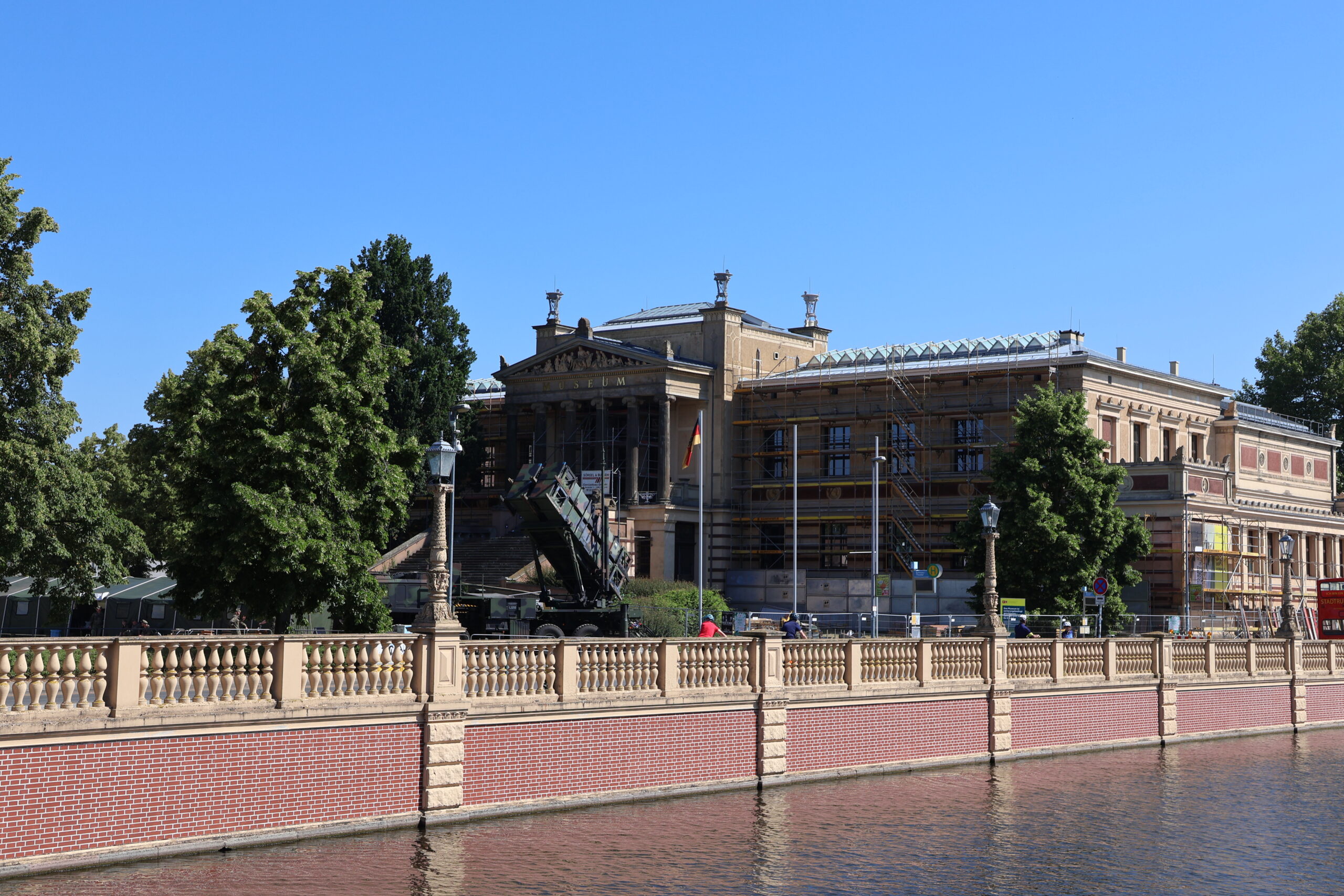 staatliches Museum Schwerin