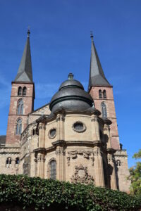 Dom in Trier - September 2023