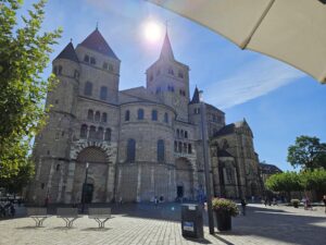 Dom in Trier - September 2023_03