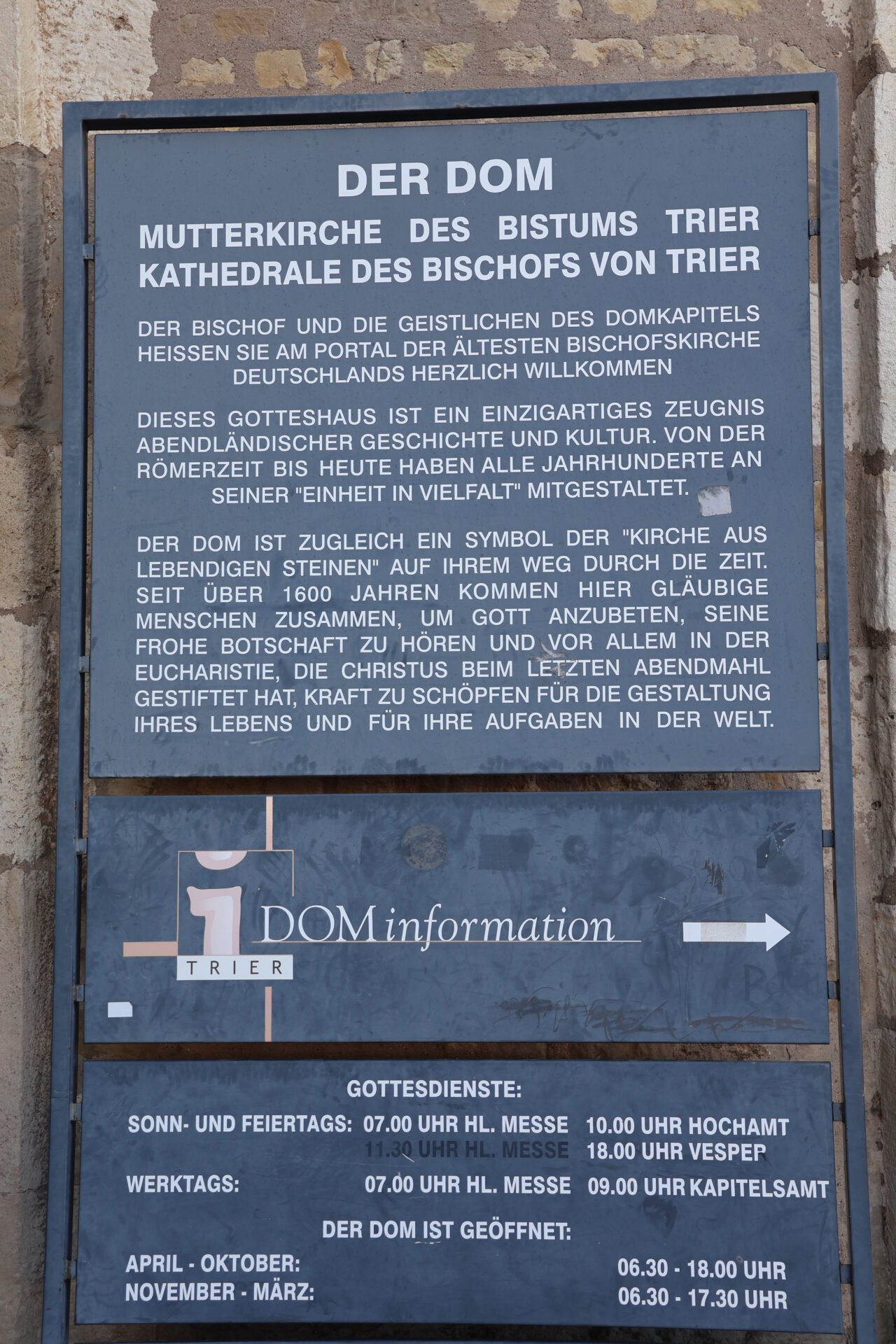 Dom in Trier - September 2023_05