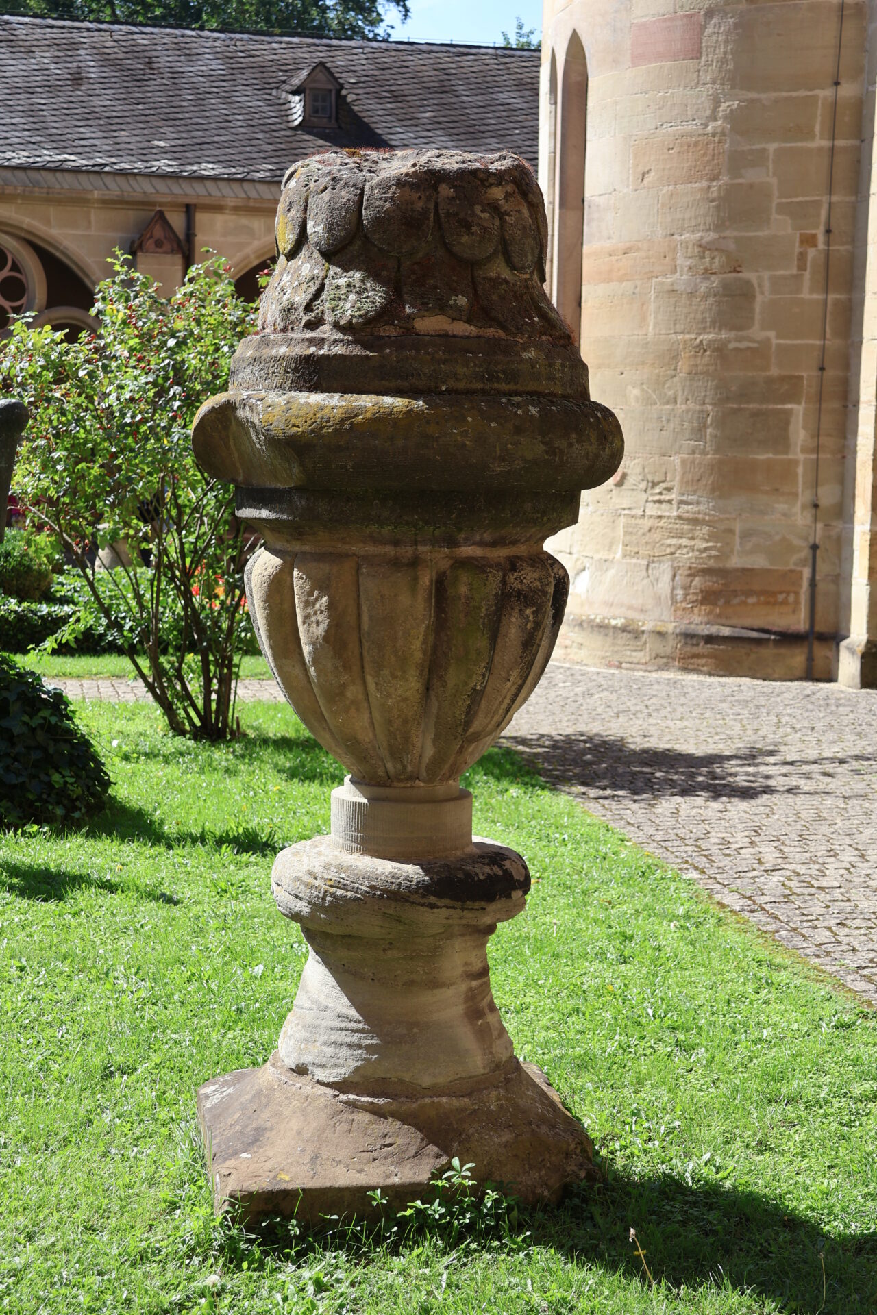 Dom in Trier - September 2023_12