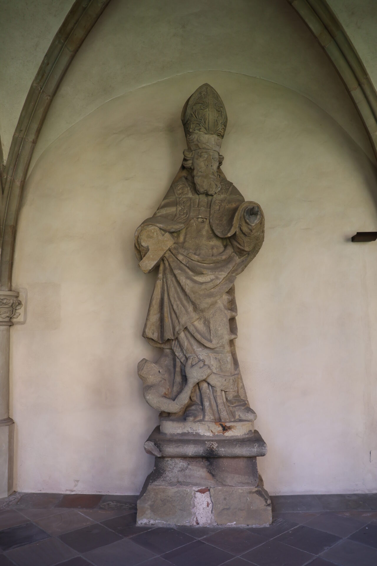 Dom in Trier - September 2023_20