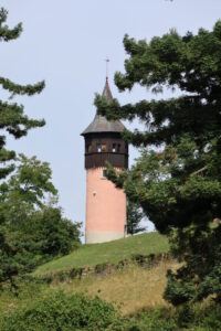 Insel Mainau im Bodensee - Juli 2023_14