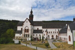 Kloster Eberbach 2020