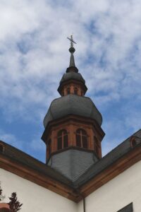 Kloster Eberbach 2020 II