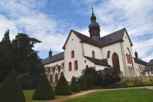 Kloster Eberbach 2020 III