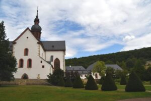 Kloster Eberbach 2020 IV