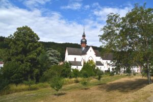 Kloster Eberbach I