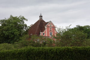 Kloster und Schloss Salem - Bodensee - Juli 2023_09