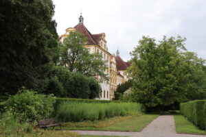 Kloster und Schloss Salem - Bodensee - Juli 2023_10