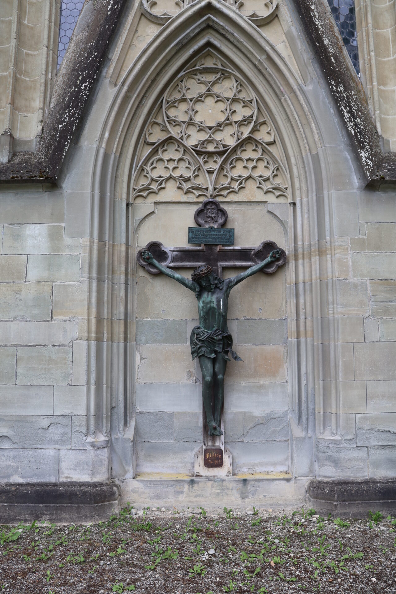 Kloster und Schloss Salem - Bodensee - Juli 2023_101