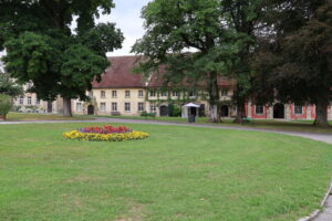 Kloster und Schloss Salem - Bodensee - Juli 2023_17