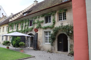 Kloster und Schloss Salem - Bodensee - Juli 2023_32