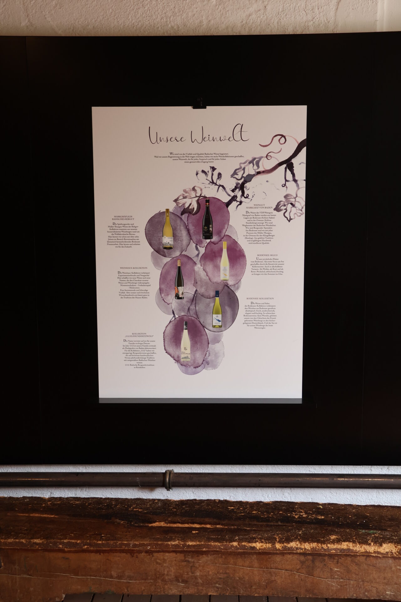 Kloster und Schloss Salem - Bodensee - Juli 2023_48