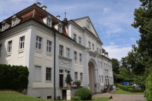 Kloster und Schloss Salem - Bodensee - Juli 2023_58