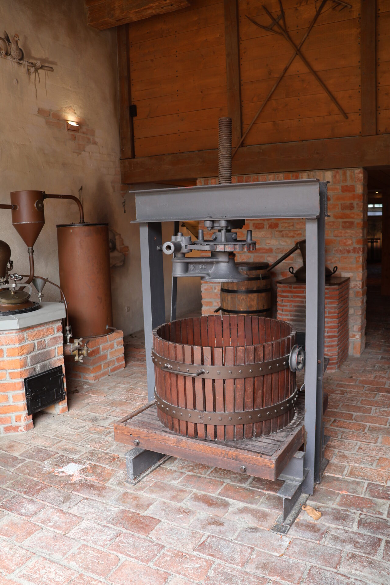 Kloster und Schloss Salem - Bodensee - Juli 2023_66