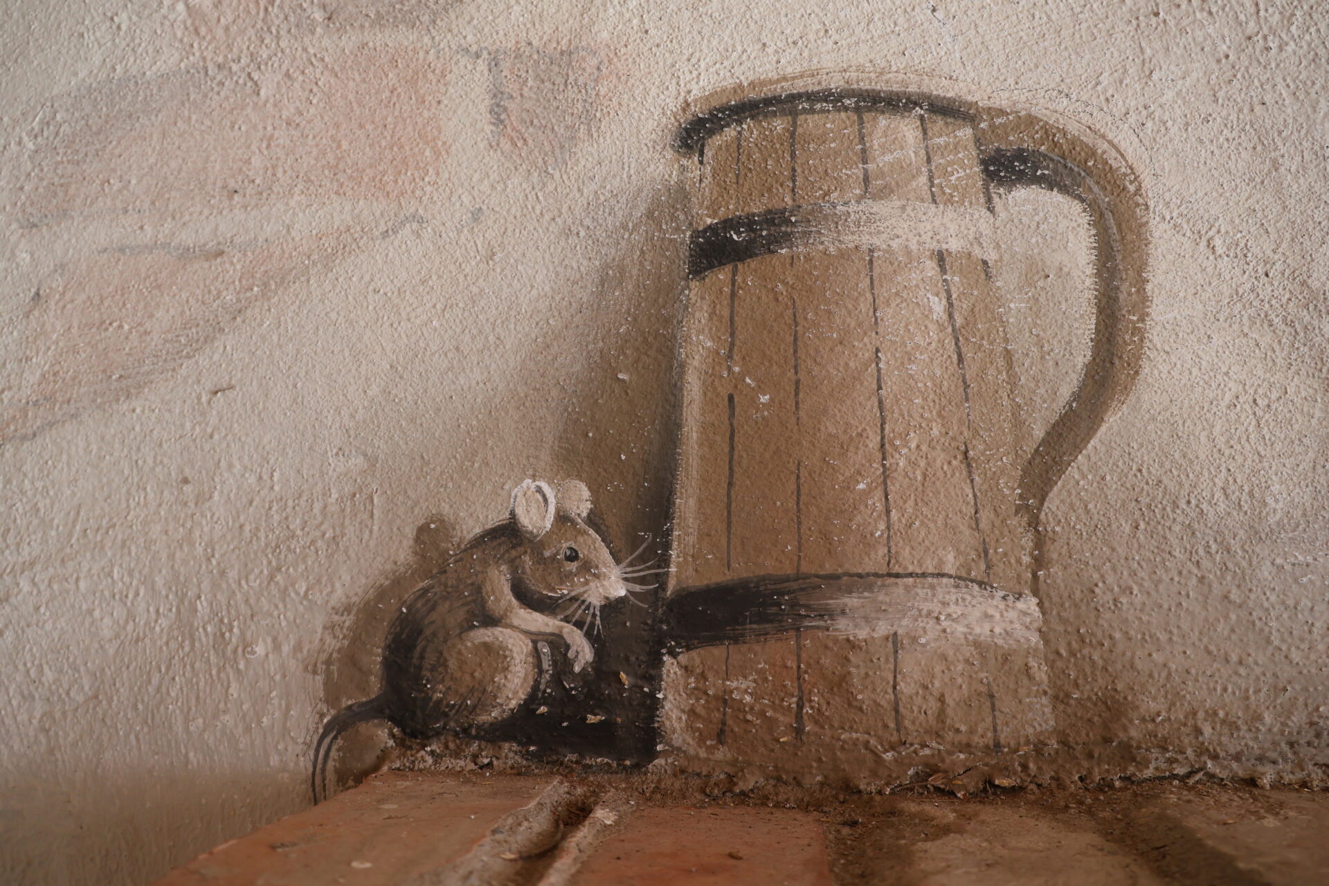 Kloster und Schloss Salem - Bodensee - Juli 2023_68