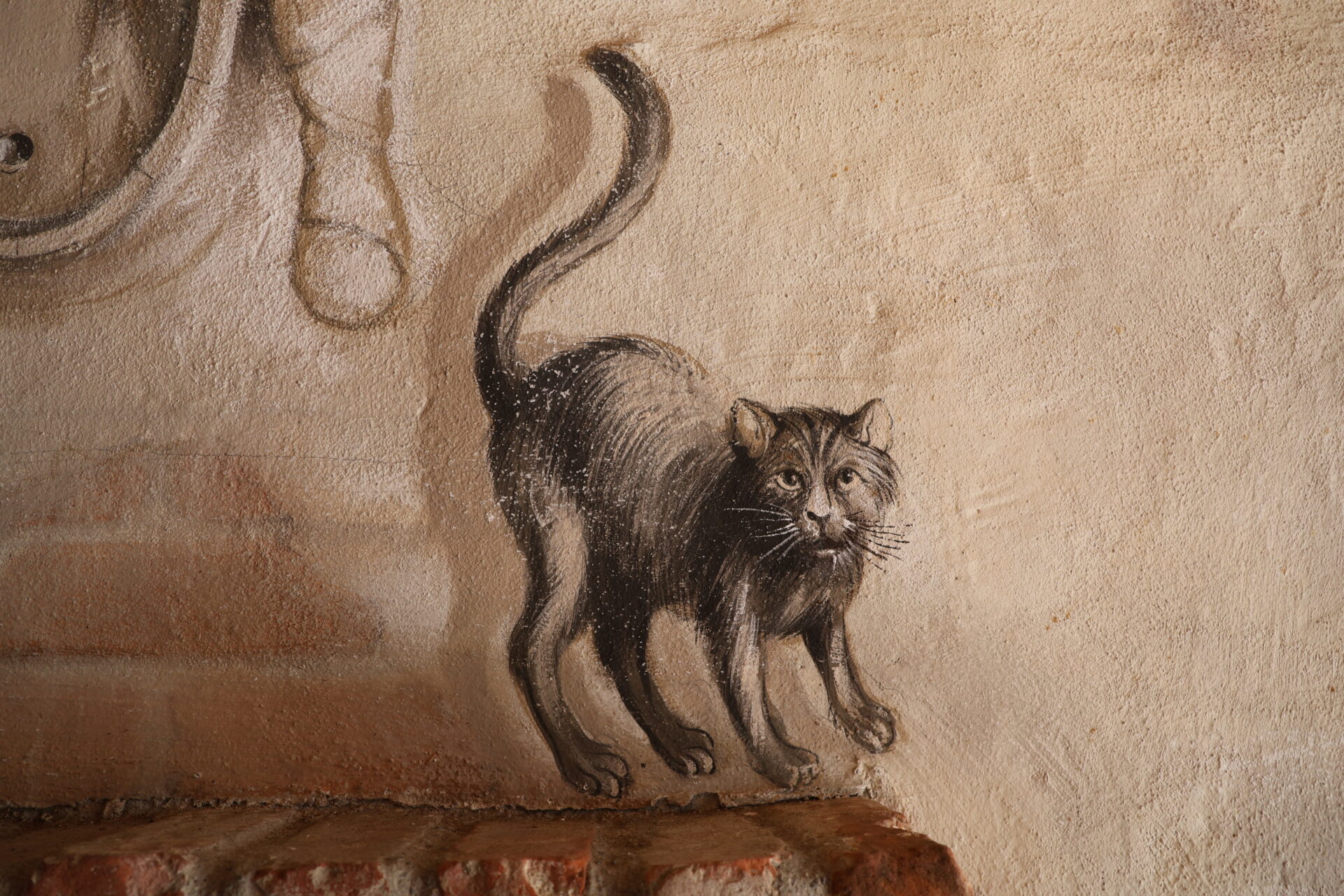 Kloster und Schloss Salem - Bodensee - Juli 2023_69