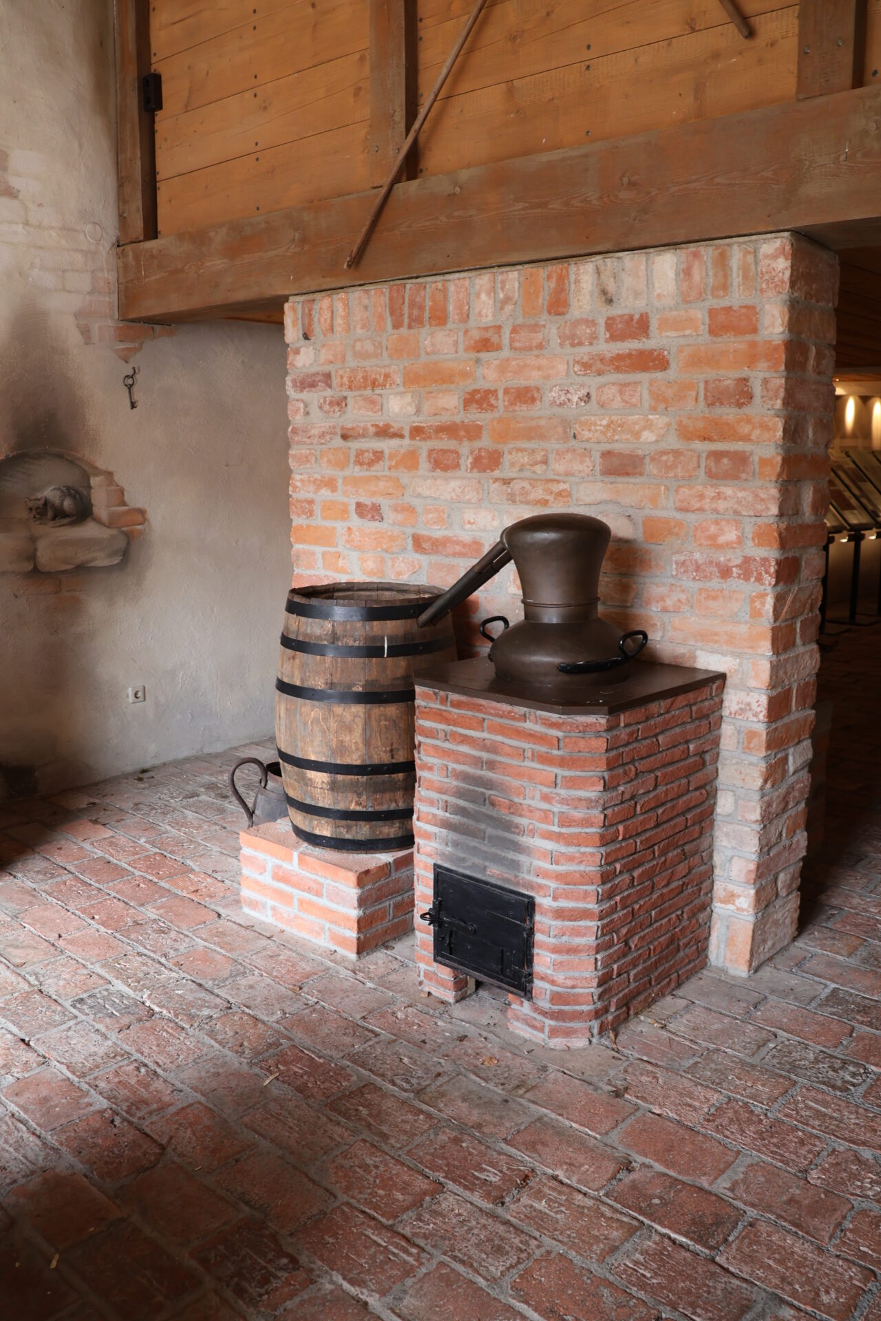 Kloster und Schloss Salem - Bodensee - Juli 2023_74