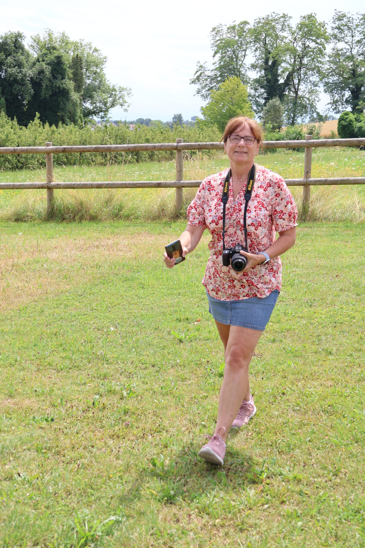 Kloster und Schloss Salem - Bodensee - Juli 2023_81
