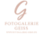 Fotogalerie Geiss Logo