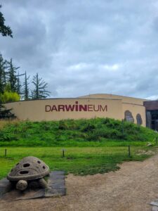 Darwinneum - Rostocker Zoo