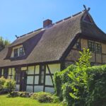 Das alte Forsthaus Nienhagen