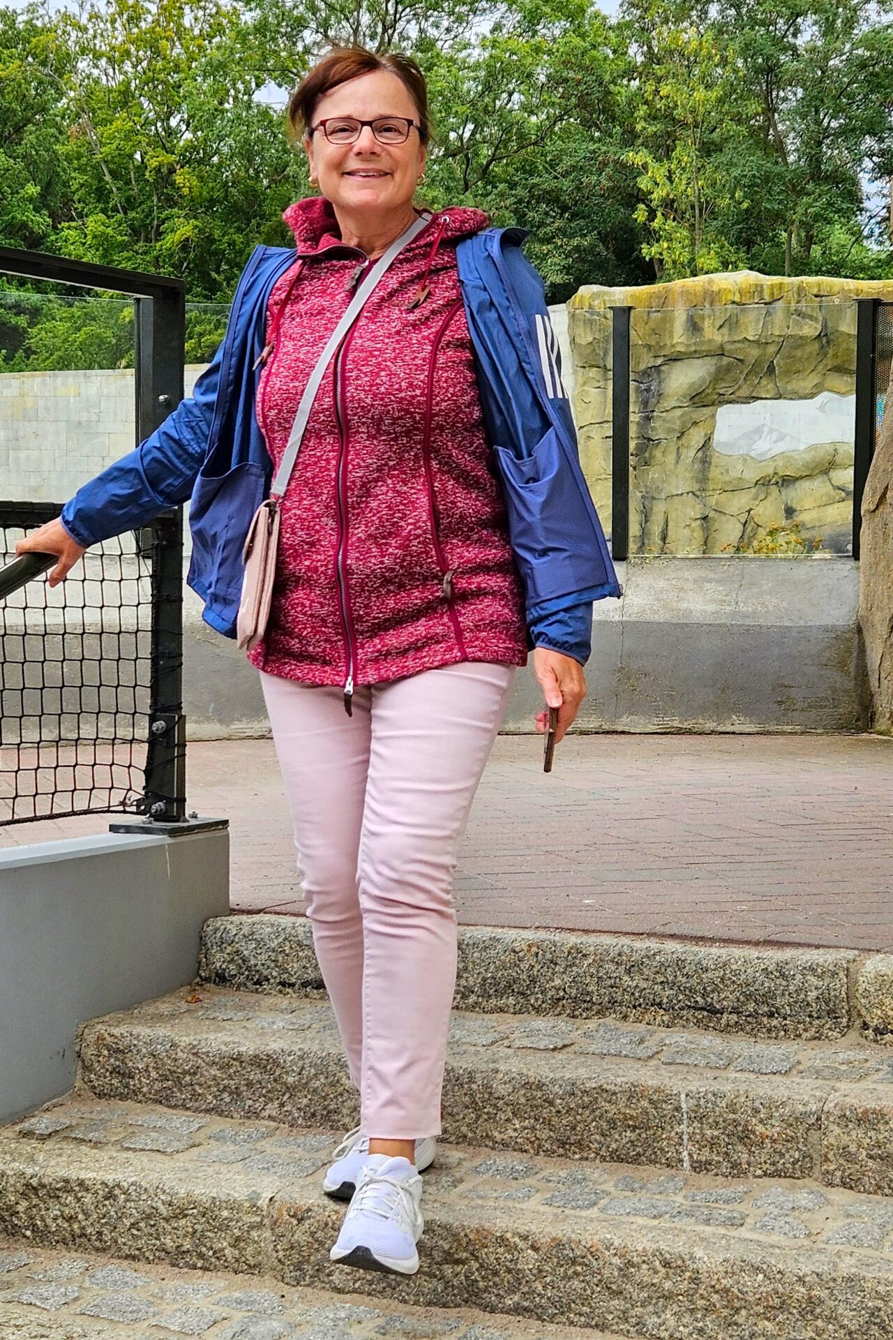Manuela - Rostocker Zoo