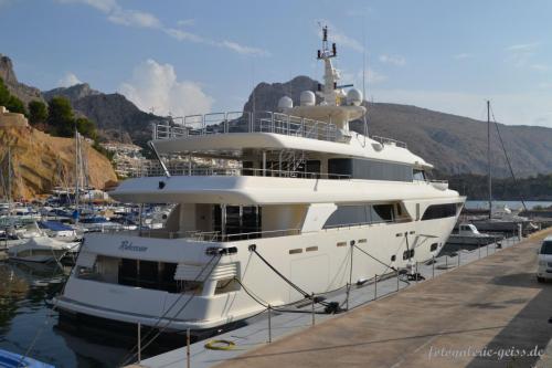 Yacht-Rubeccan-in-Altea-an-der-Costa-Blanca-Spanien